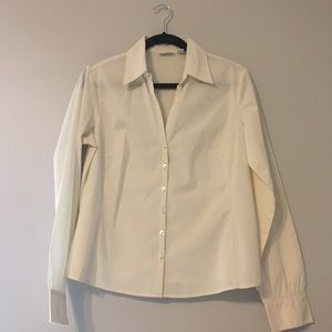 White Blouse